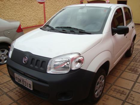 FIAT Uno 1.0 4P FLEX VIVACE, Foto 1