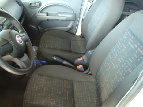 FIAT Uno 1.0 4P FLEX VIVACE, Foto 3