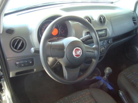 FIAT Uno 1.0 4P FLEX VIVACE, Foto 4