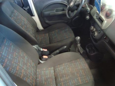 FIAT Uno 1.0 4P FLEX VIVACE, Foto 2