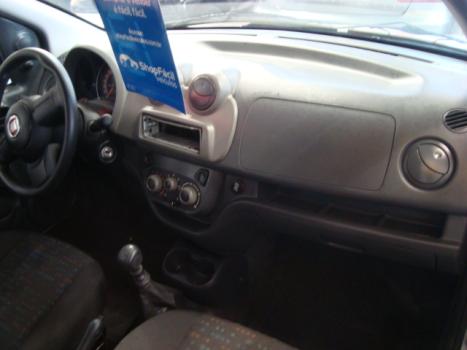 FIAT Uno 1.0 4P FLEX VIVACE, Foto 3
