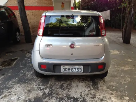 FIAT Uno 1.0 4P FLEX VIVACE, Foto 4