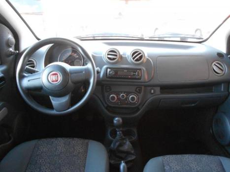FIAT Uno 1.0 4P FLEX EVO VIVACE CELEBRATION, Foto 4