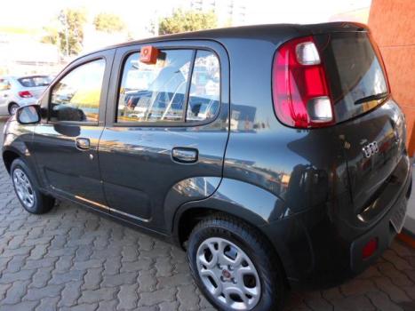 FIAT Uno 1.0 4P FLEX EVO VIVACE CELEBRATION, Foto 2