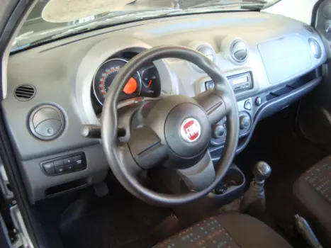 FIAT Uno 1.0 4P FLEX VIVACE, Foto 3