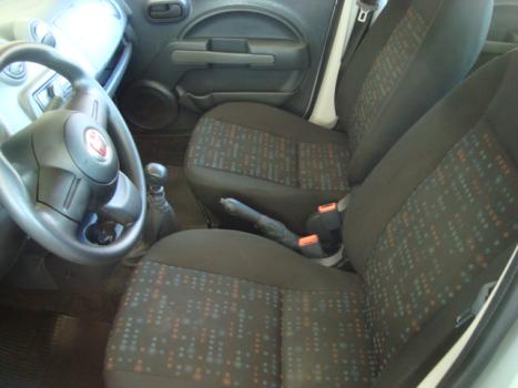 FIAT Uno 1.0 4P FLEX VIVACE, Foto 2