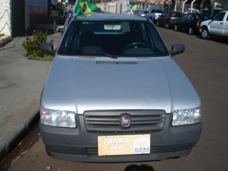 FIAT Uno 1.0 4P FLEX WAY, Foto 1