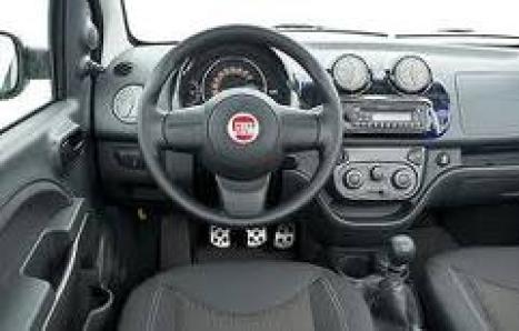 FIAT Uno 1.0 4P FLEX WAY, Foto 2