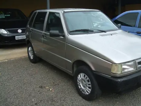 FIAT Uno 1.0 4P MILLE SMART, Foto 2