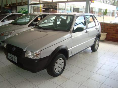 FIAT Uno 1.0 4P MILLE, Foto 1