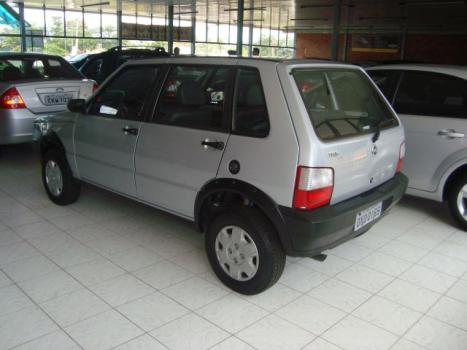 FIAT Uno 1.0 4P MILLE, Foto 3