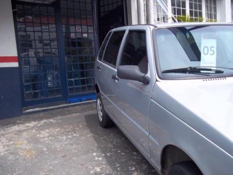 FIAT Uno 1.0 4P MILLE, Foto 2