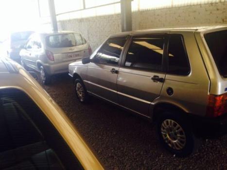 FIAT Uno 1.0 4P MILLE SMART, Foto 2