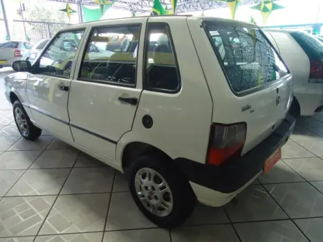 FIAT Uno 1.0 4P MILLE, Foto 2