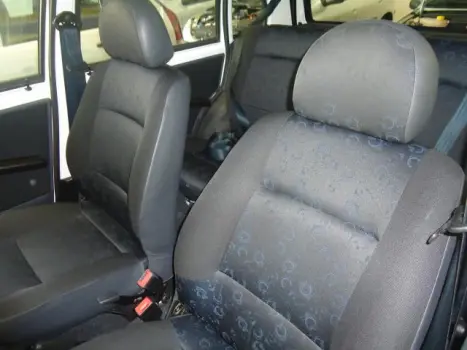 FIAT Uno 1.0 4P MILLE, Foto 3