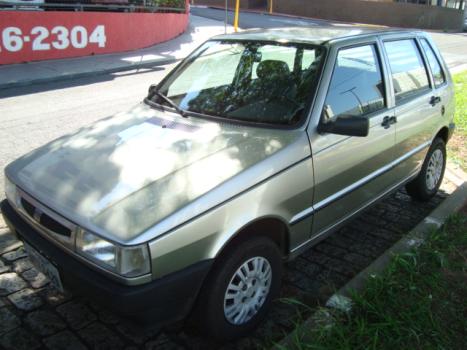 FIAT Uno 1.0 4P SMART, Foto 1