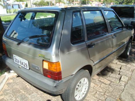 FIAT Uno 1.0 4P SMART, Foto 2