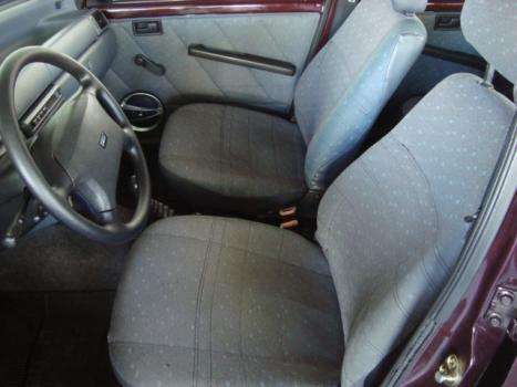 FIAT Uno 1.0 4P SMART, Foto 3