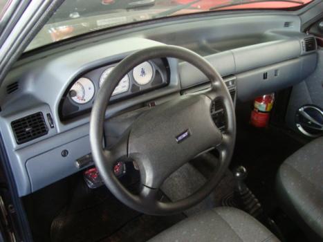 FIAT Uno 1.0 4P SMART, Foto 4