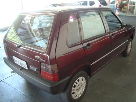 FIAT Uno 1.0 4P SMART, Foto 2