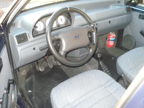 FIAT Uno 1.0 4P SMART, Foto 4