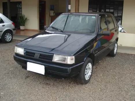 FIAT Uno 1.0 4P SMART, Foto 1