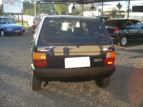 FIAT Uno 1.0 4P SMART, Foto 3
