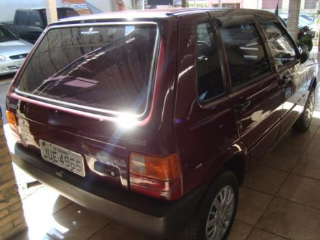 FIAT Uno 1.0 4P SMART, Foto 4