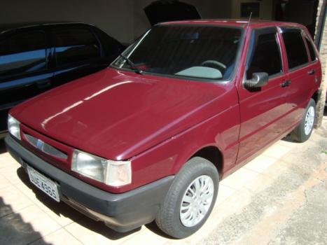FIAT Uno 1.0 4P SMART, Foto 1