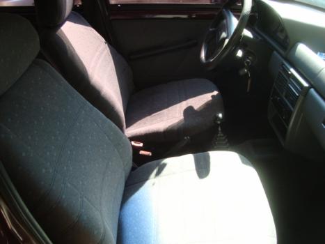 FIAT Uno 1.0 4P SMART, Foto 2