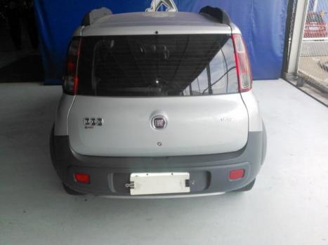 FIAT Uno 1.0 4P WAY, Foto 4