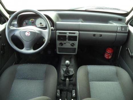 FIAT Uno 1.0 4P WAY ECONOMY FLEX, Foto 3