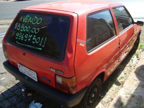 FIAT Uno 1.0 BRIO, Foto 4
