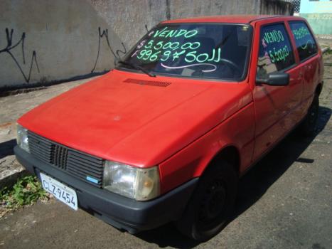 FIAT Uno 1.0 BRIO, Foto 1