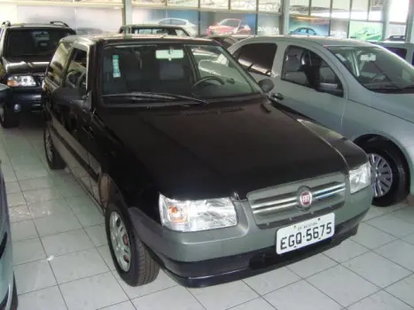 FIAT Uno 1.0 ECONOMY FLEX, Foto 3