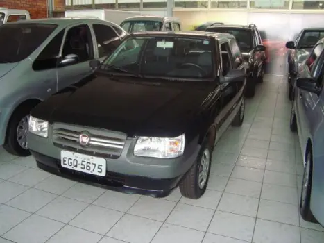 FIAT Uno 1.0 ECONOMY FLEX, Foto 1