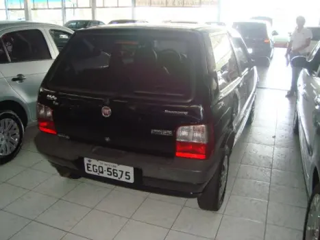 FIAT Uno 1.0 ECONOMY FLEX, Foto 2