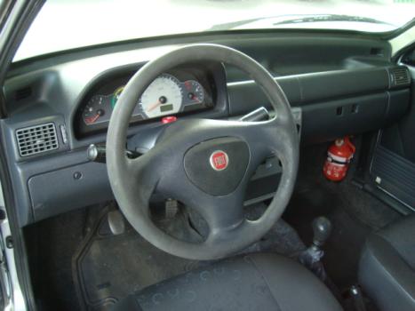 FIAT Uno 1.0 ECONOMY FLEX, Foto 4