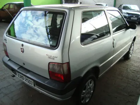 FIAT Uno 1.0 ECONOMY FLEX, Foto 2