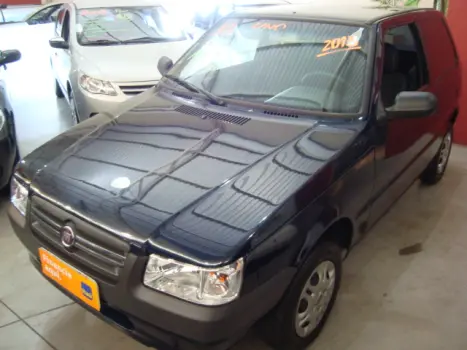 FIAT Uno 1.0 ECONOMY FLEX, Foto 1