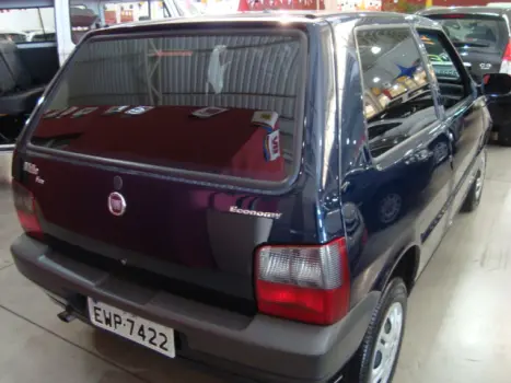 FIAT Uno 1.0 ECONOMY FLEX, Foto 2
