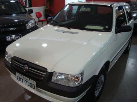 FIAT Uno 1.0 ECONOMY FLEX, Foto 1