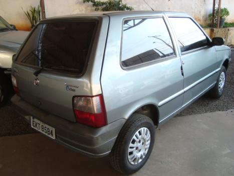FIAT Uno 1.0 ECONOMY FLEX, Foto 4
