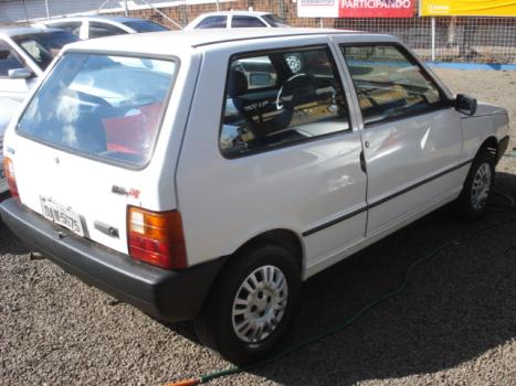 FIAT Uno 1.0 EX, Foto 4