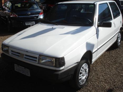FIAT Uno 1.0 EX, Foto 1