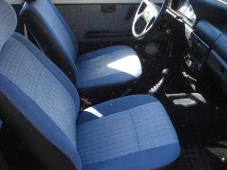 FIAT Uno 1.0 EX, Foto 2