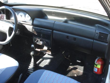 FIAT Uno 1.0 EX, Foto 3