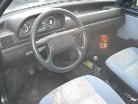 FIAT Uno 1.0 EX, Foto 4