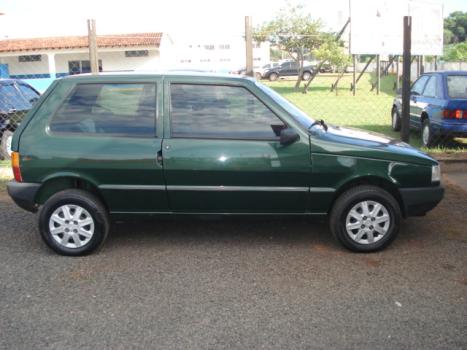 FIAT Uno 1.0 EX, Foto 1
