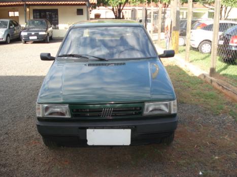 FIAT Uno 1.0 EX, Foto 2